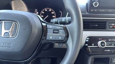 2023 Honda Pilot LX