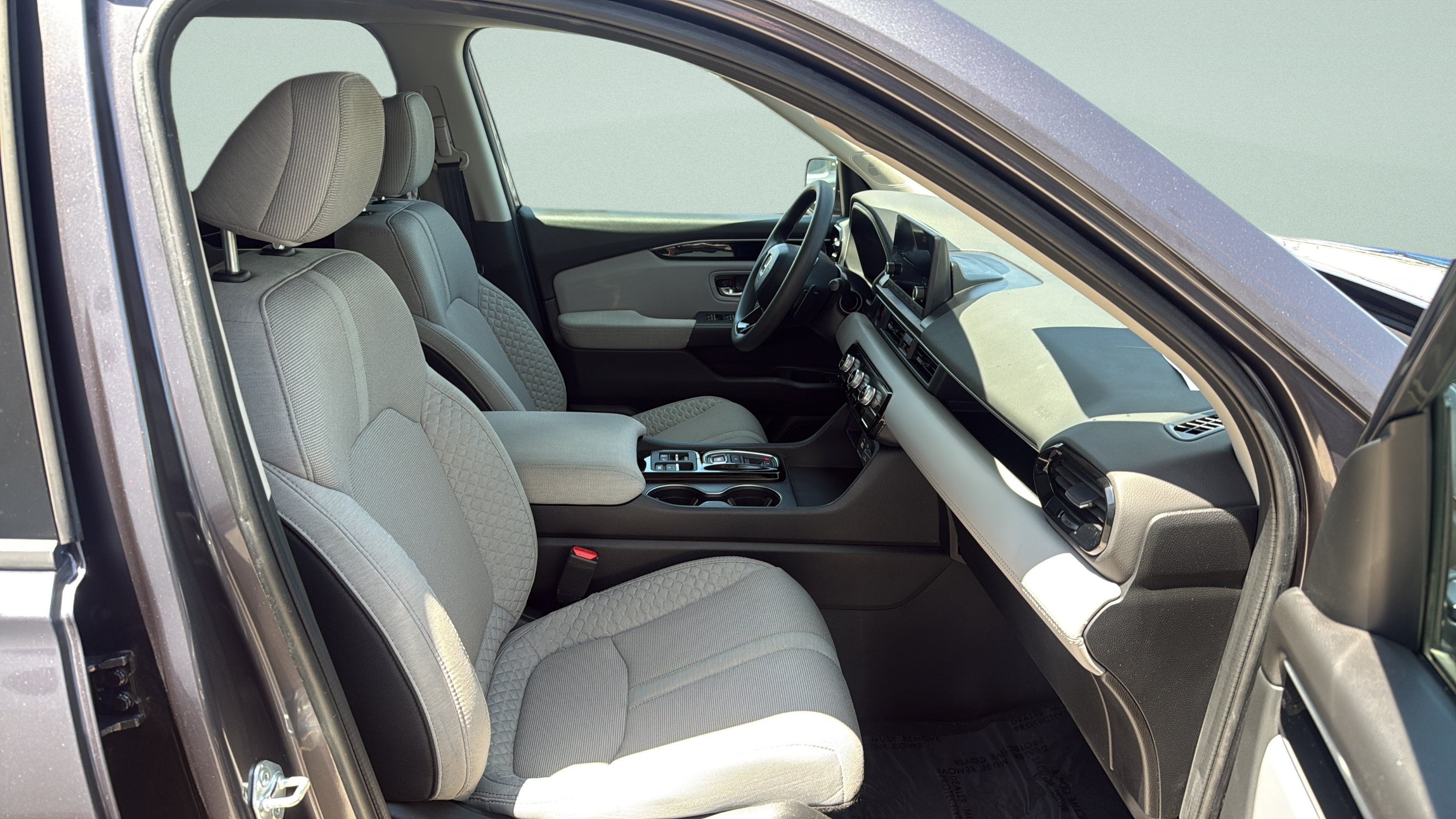 2023 Honda Pilot LX
