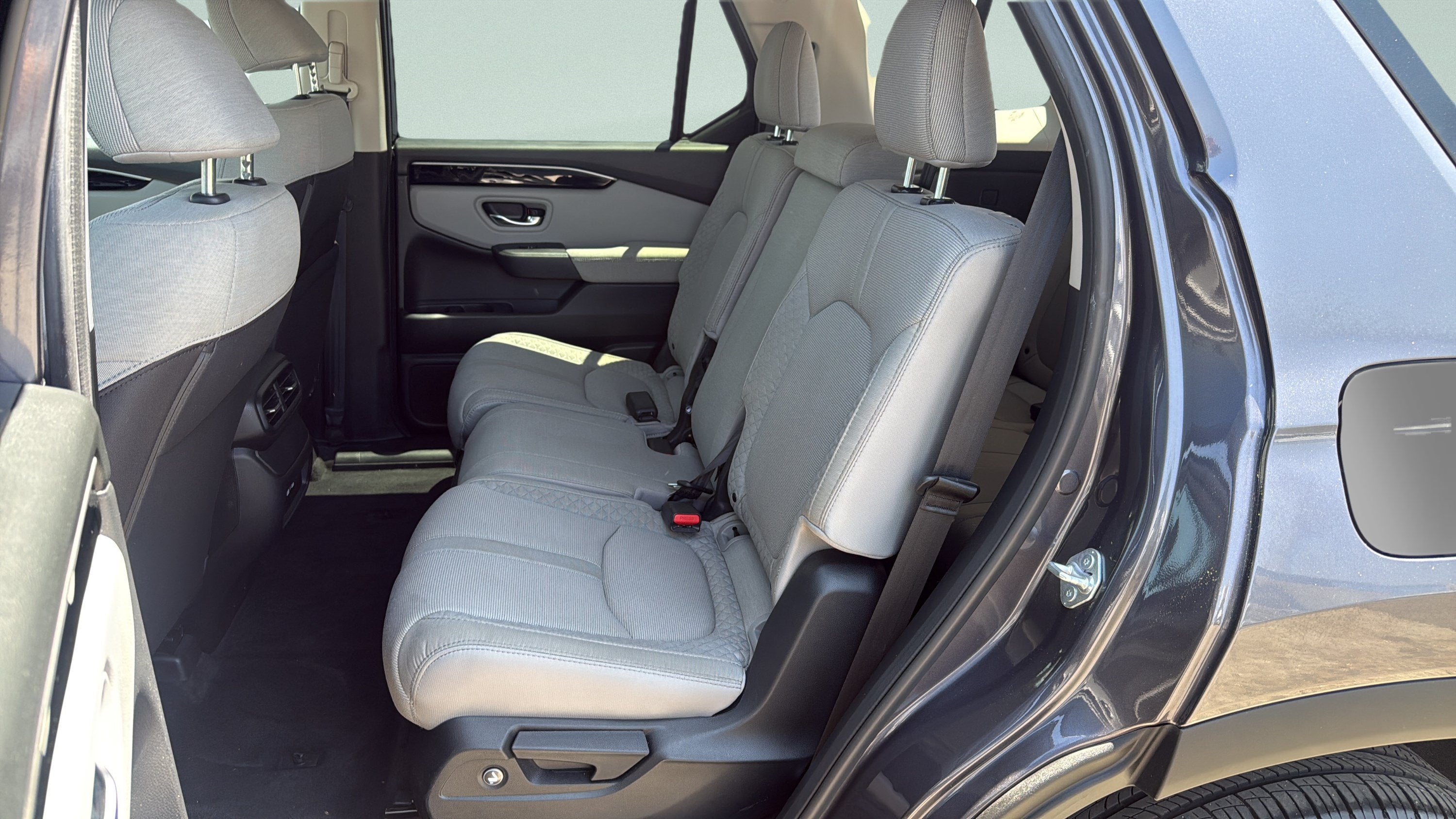 2023 Honda Pilot LX