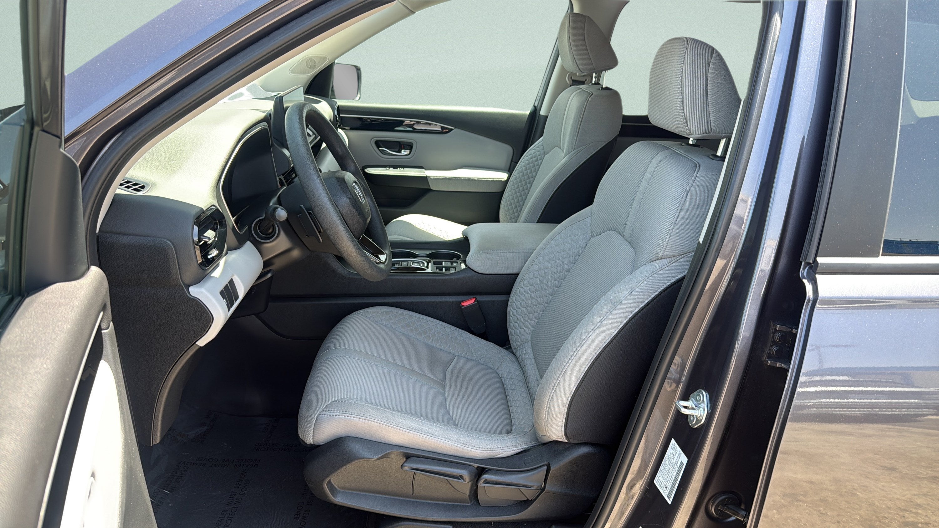 2023 Honda Pilot LX