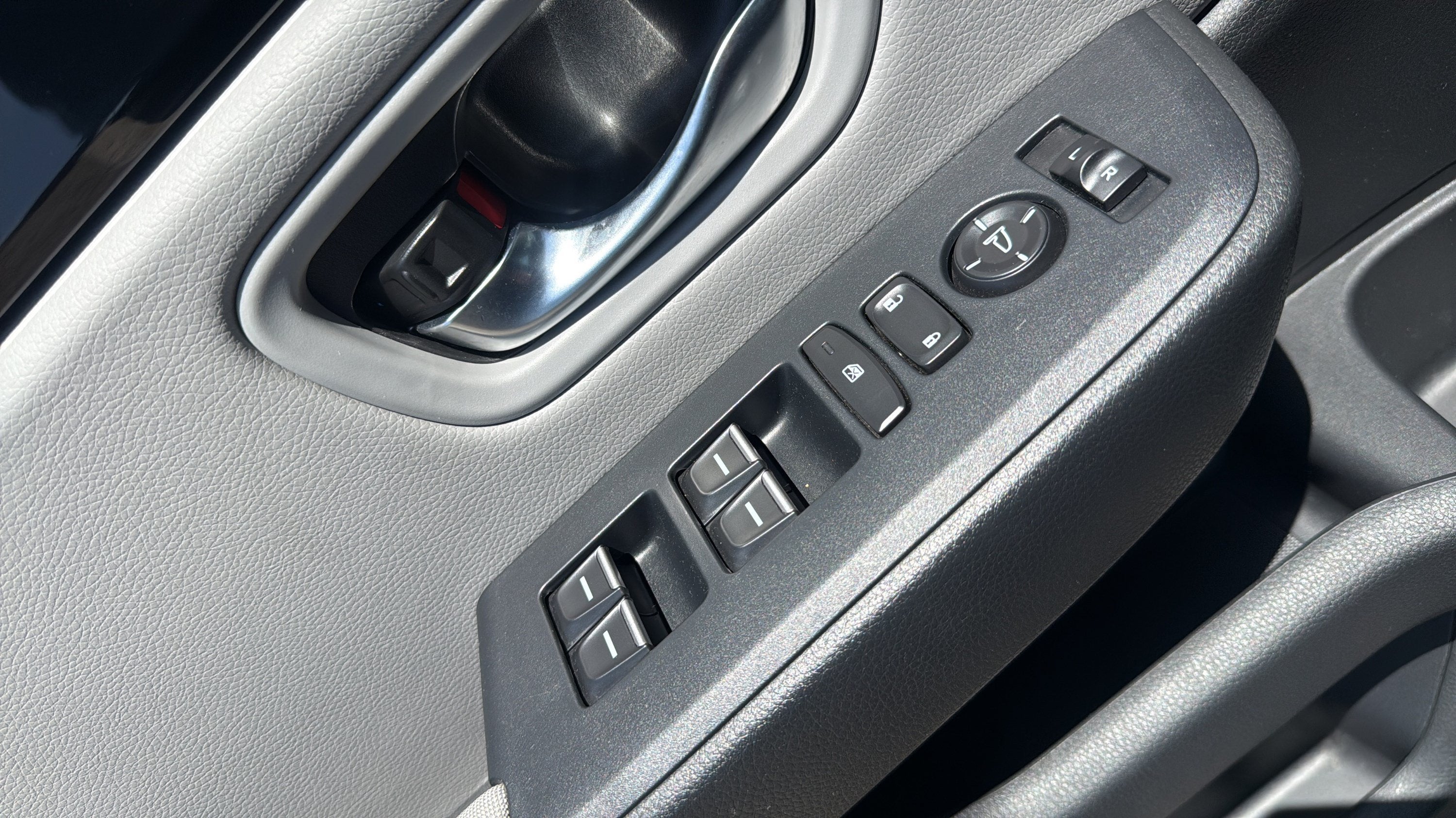 2023 Honda Pilot LX