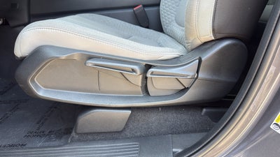 2023 Honda Pilot LX
