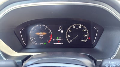 2023 Honda Pilot LX