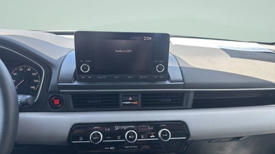 2023 Honda Pilot LX