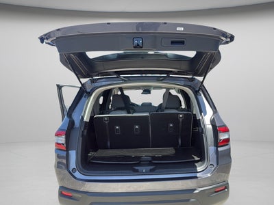 2023 Honda Pilot LX
