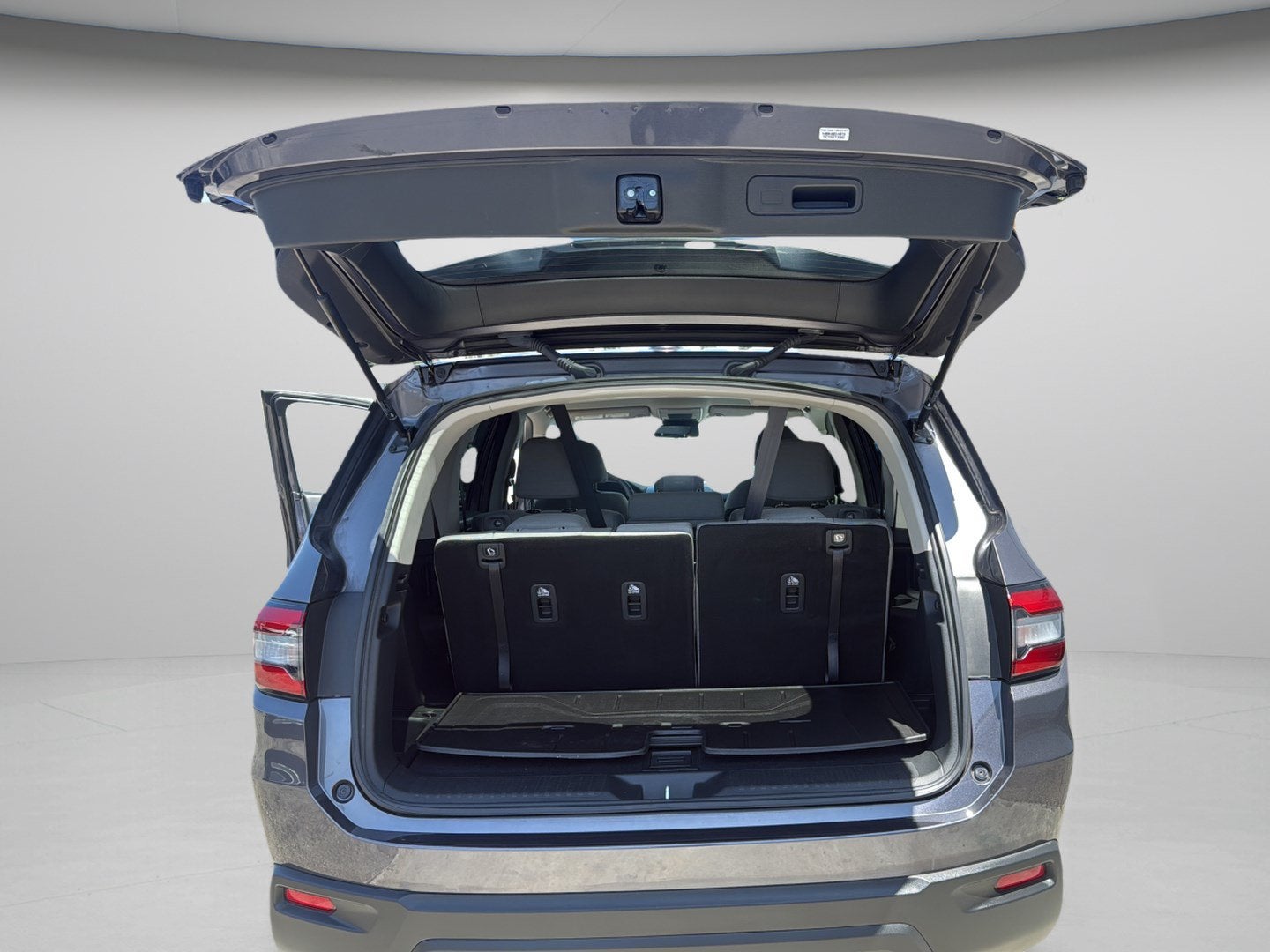 2023 Honda Pilot LX