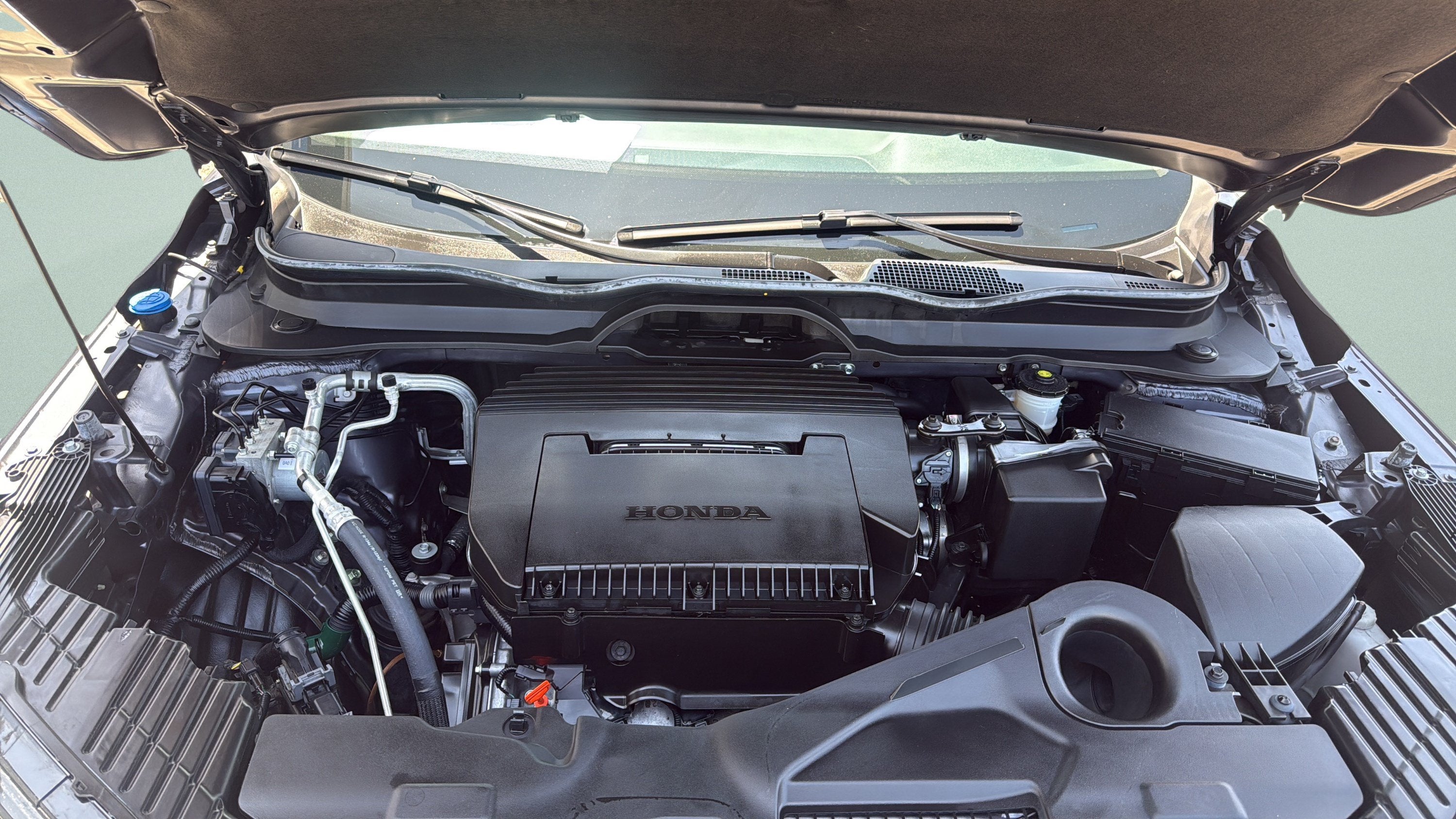 2023 Honda Pilot LX