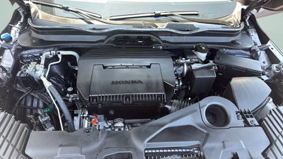 2023 Honda Pilot LX