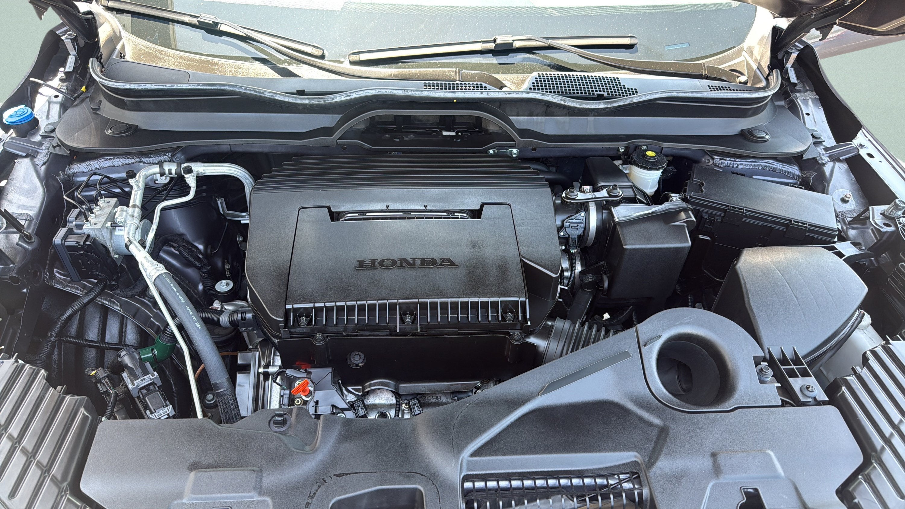 2023 Honda Pilot LX