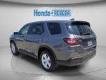 2023 Honda Pilot LX