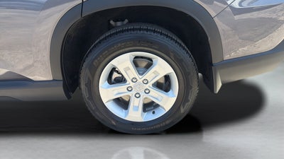 2023 Honda Pilot LX