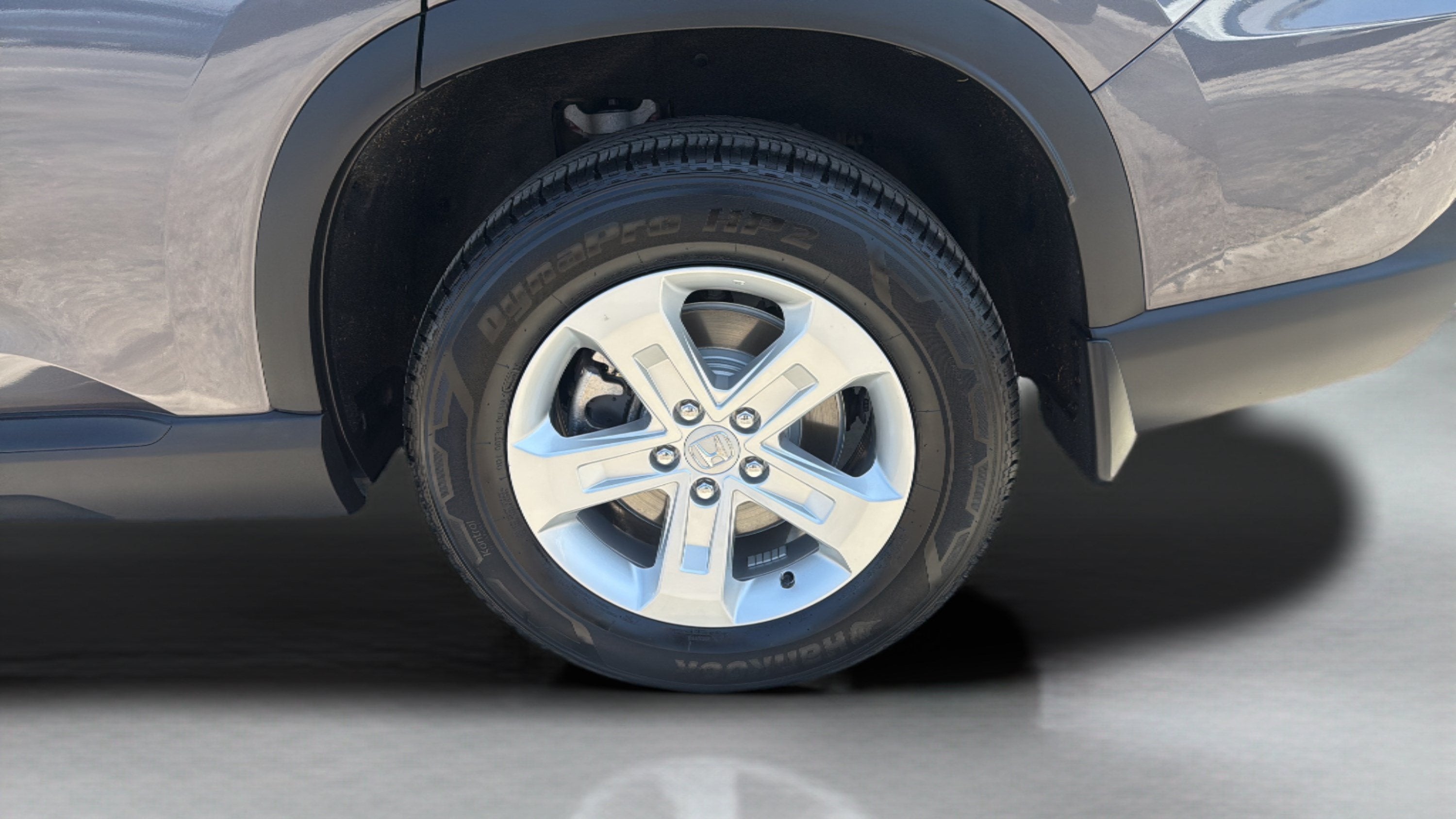 2023 Honda Pilot LX
