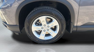 2023 Honda Pilot LX
