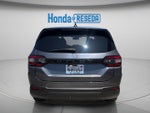 2023 Honda Pilot LX
