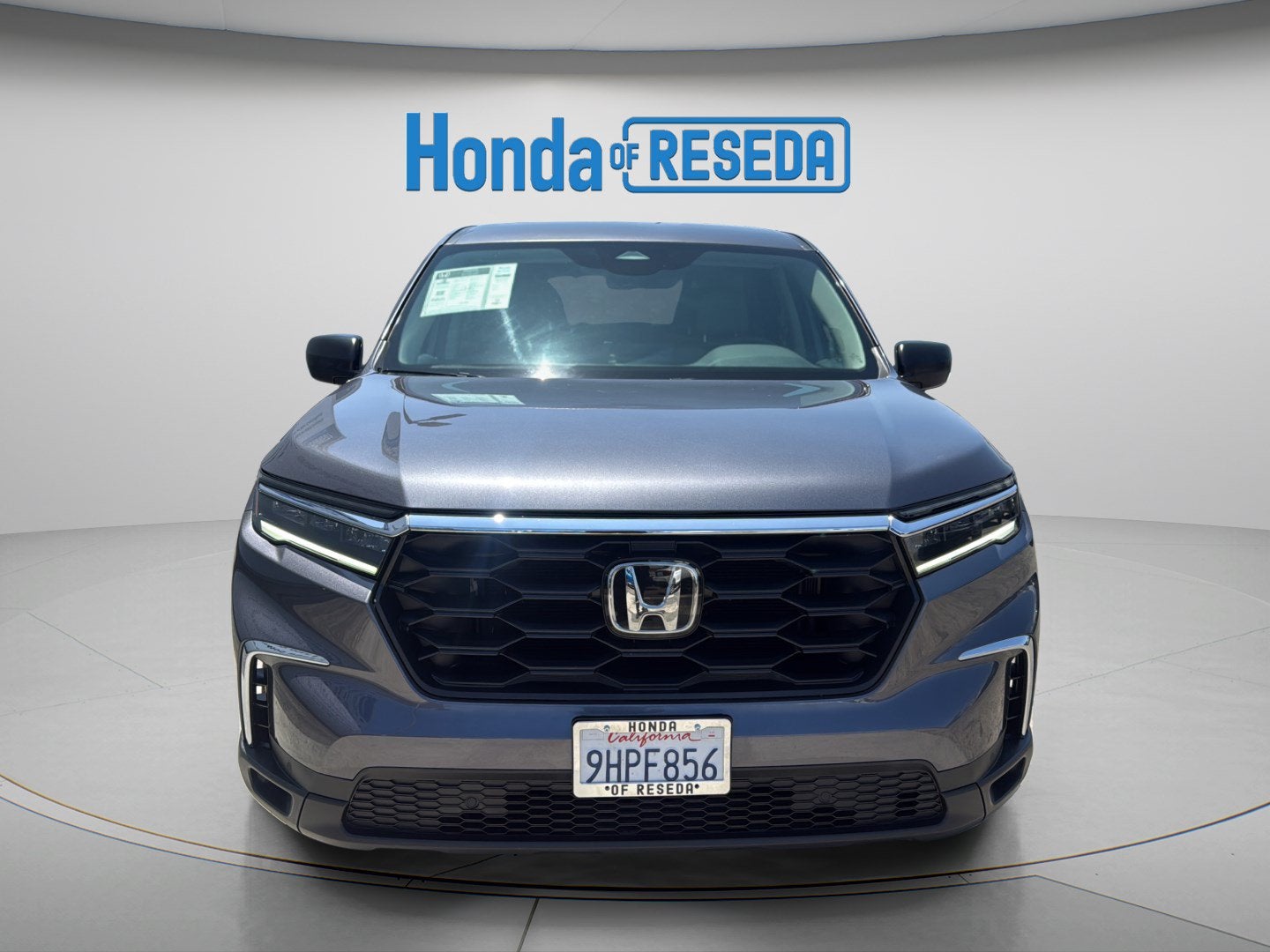 2023 Honda Pilot LX