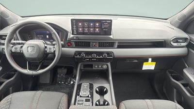 2026 Honda Pilot Sport
