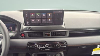 2026 Honda Pilot Sport