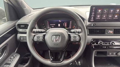 2026 Honda Pilot Sport