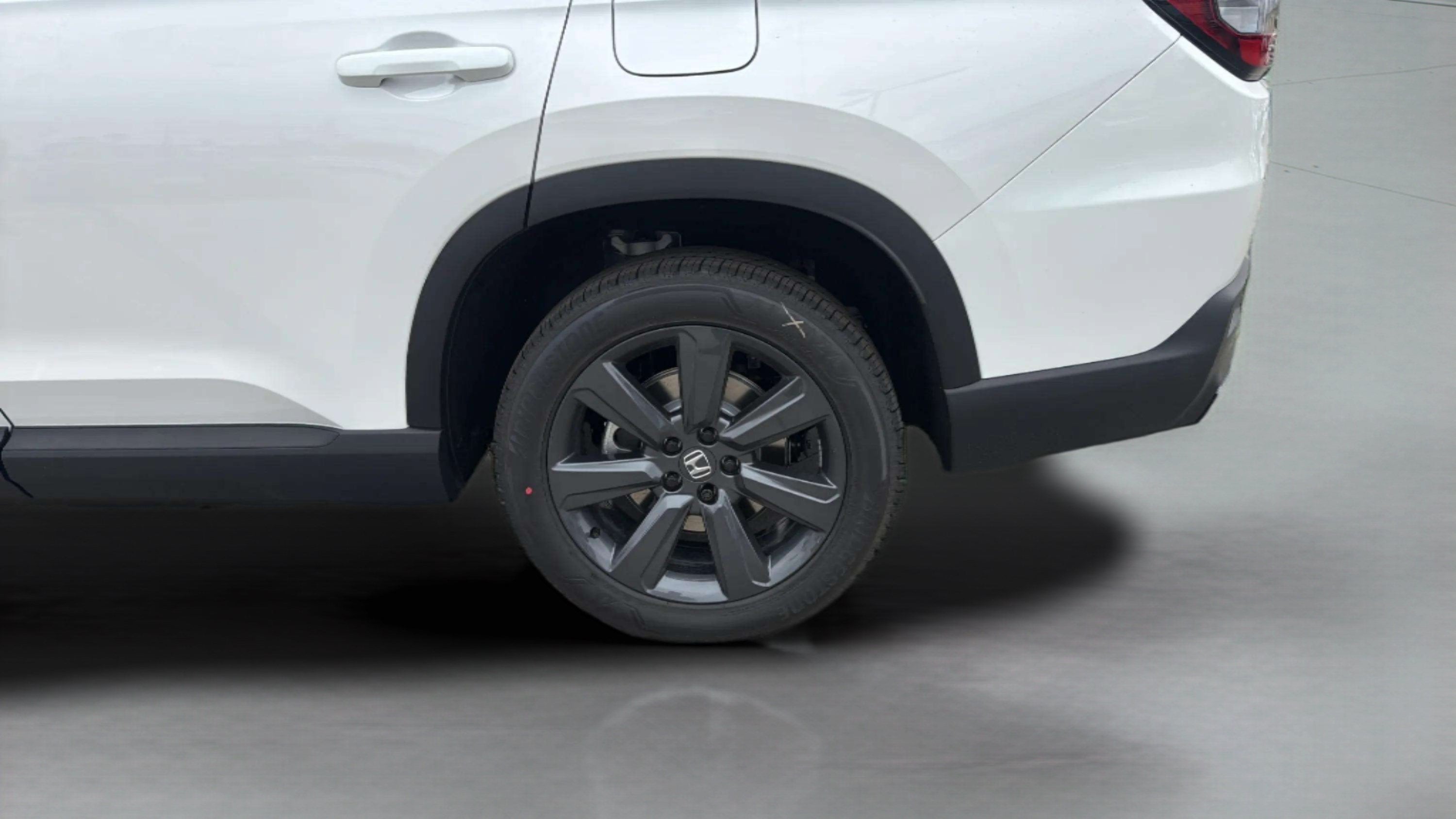 2026 Honda Pilot Sport