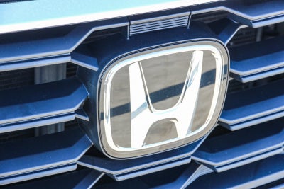 2023 Honda Pilot EX-L 8 Passenger