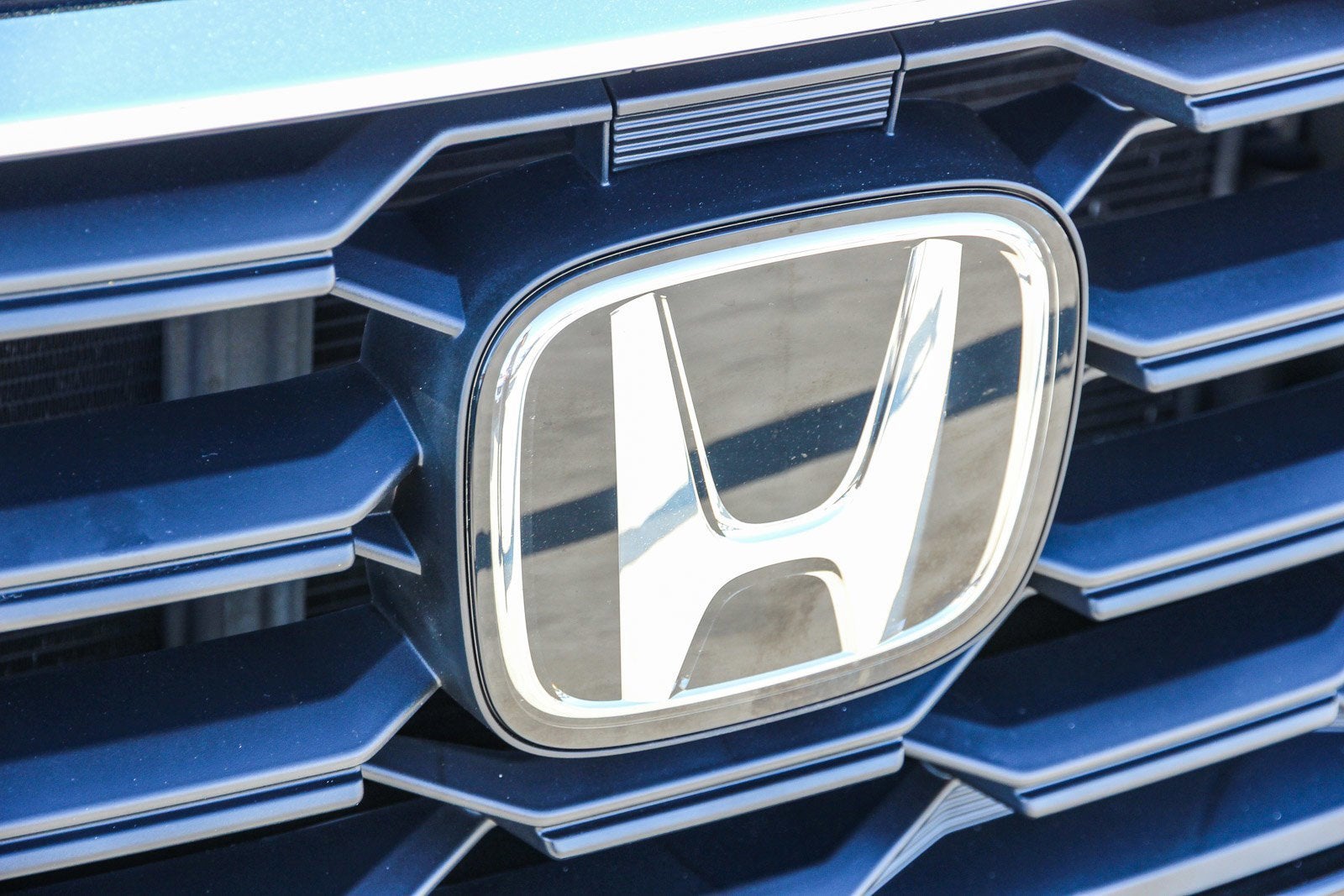2023 Honda Pilot EX-L 8 Passenger