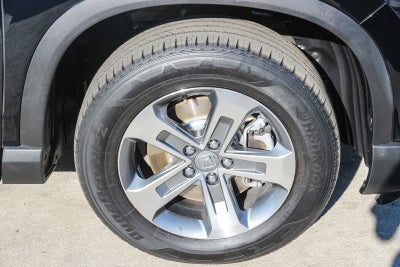 2023 Honda Pilot EX-L 8 Passenger