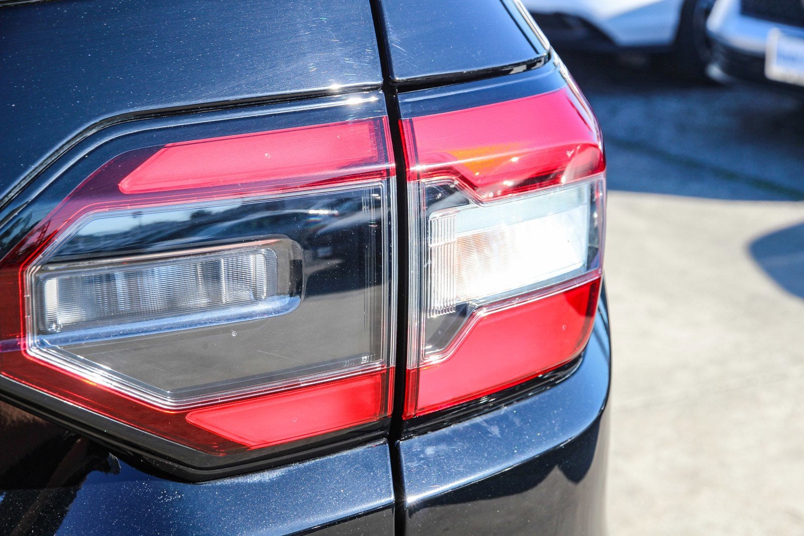 2023 Honda Pilot EX-L 8 Passenger