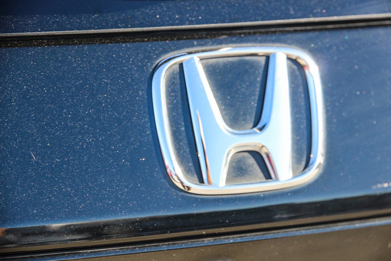 2023 Honda Pilot EX-L 8 Passenger