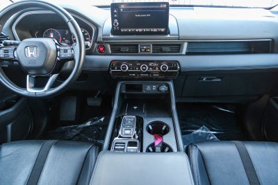 2023 Honda Pilot EX-L 8 Passenger