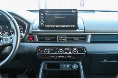 2023 Honda Pilot EX-L 8 Passenger