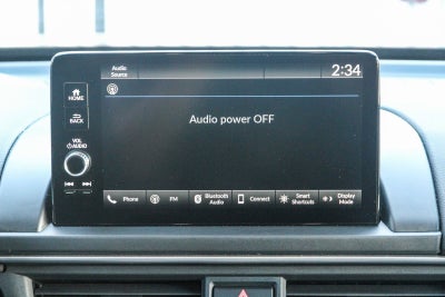 2023 Honda Pilot EX-L 8 Passenger