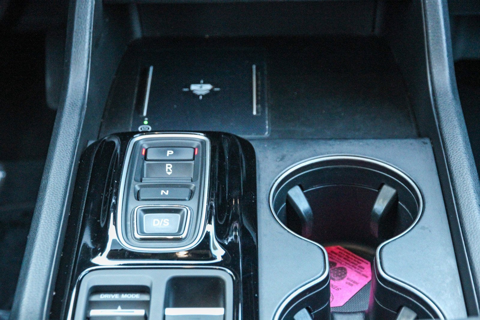 2023 Honda Pilot EX-L 8 Passenger