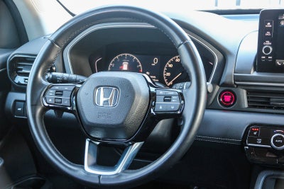 2023 Honda Pilot EX-L 8 Passenger