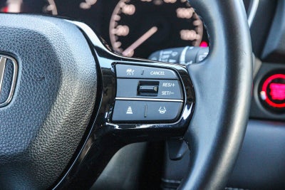 2023 Honda Pilot EX-L 8 Passenger