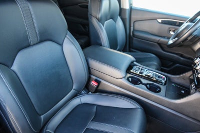 2023 Honda Pilot EX-L 8 Passenger