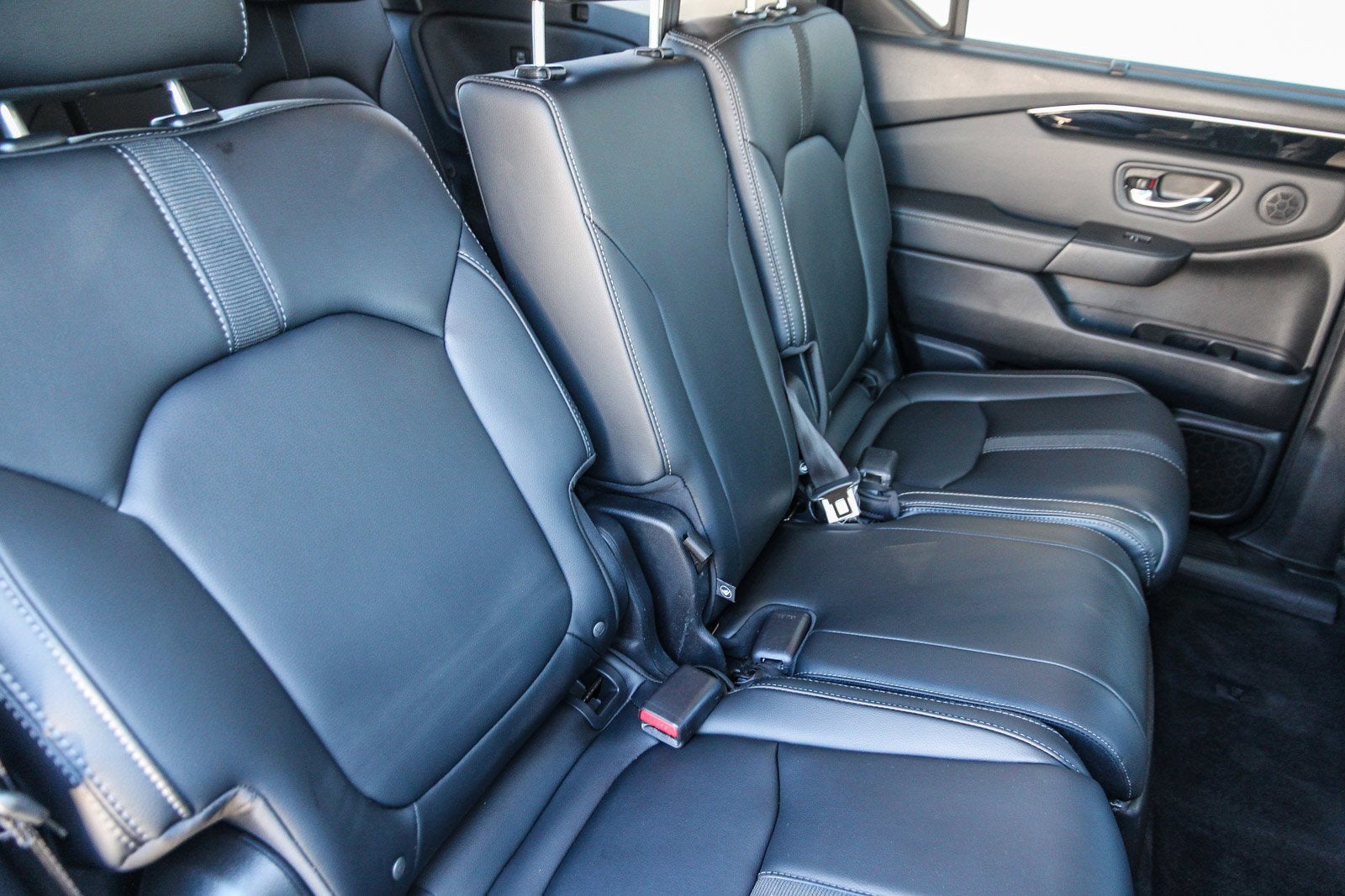 2023 Honda Pilot EX-L 8 Passenger