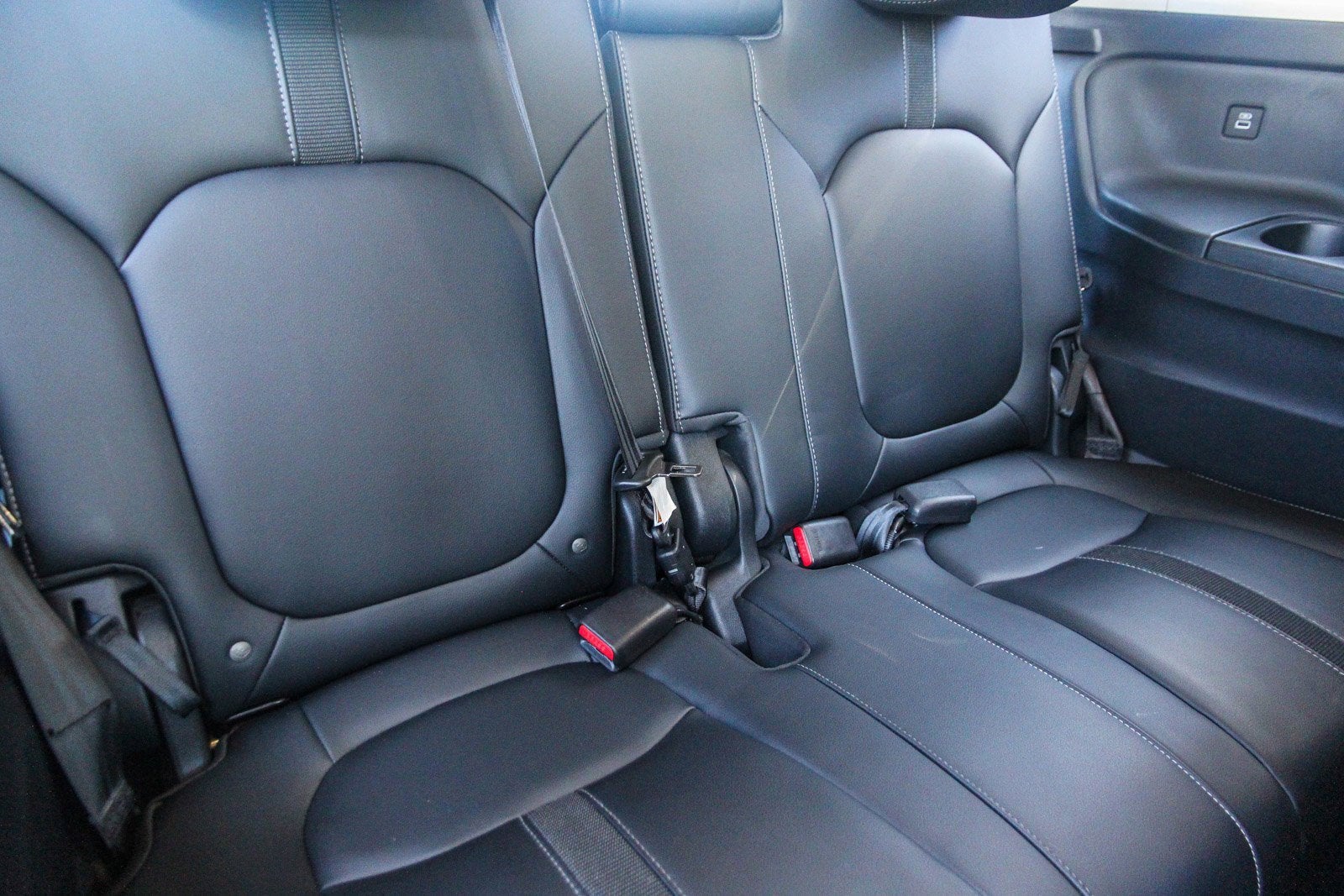 2023 Honda Pilot EX-L 8 Passenger