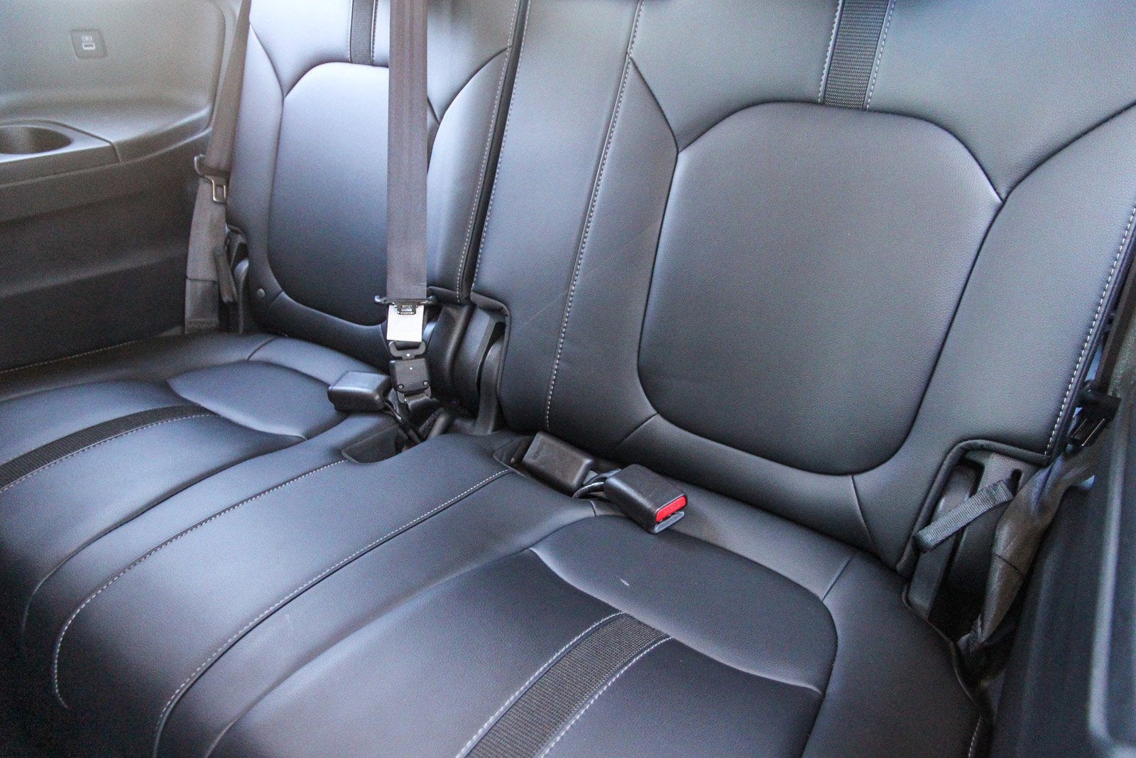 2023 Honda Pilot EX-L 8 Passenger