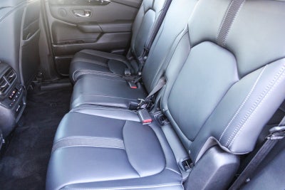 2023 Honda Pilot EX-L 8 Passenger