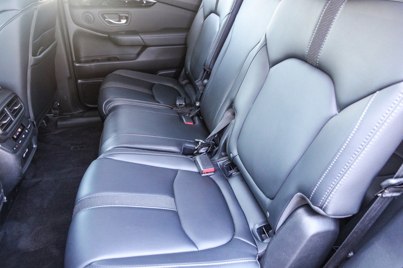 2023 Honda Pilot EX-L 8 Passenger