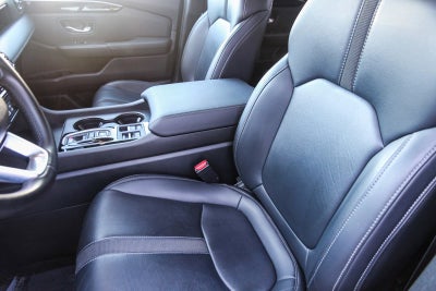 2023 Honda Pilot EX-L 8 Passenger