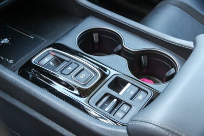 2023 Honda Pilot EX-L 8 Passenger