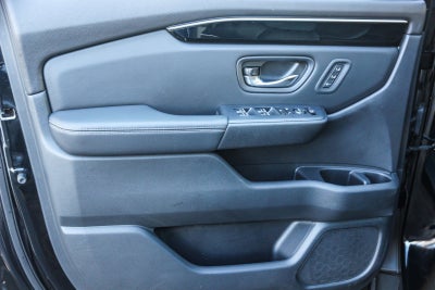 2023 Honda Pilot EX-L 8 Passenger