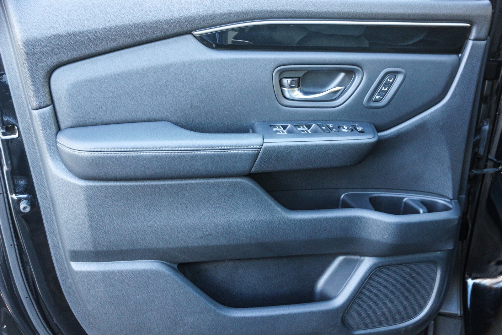 2023 Honda Pilot EX-L 8 Passenger