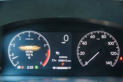 2023 Honda Pilot EX-L 8 Passenger