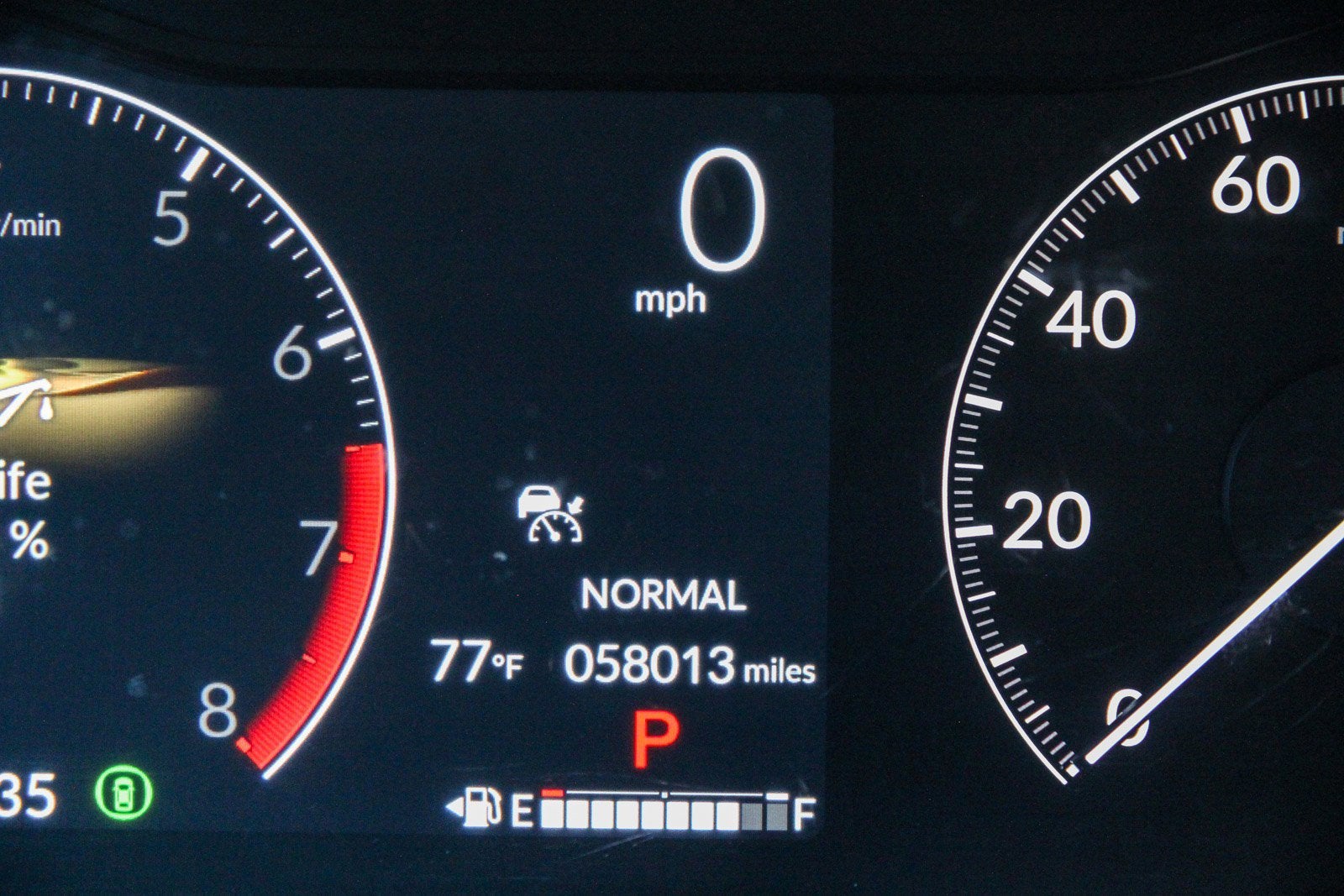 2023 Honda Pilot EX-L 8 Passenger