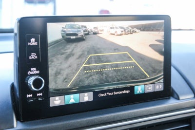 2023 Honda Pilot EX-L 8 Passenger