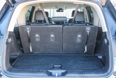 2023 Honda Pilot EX-L 8 Passenger