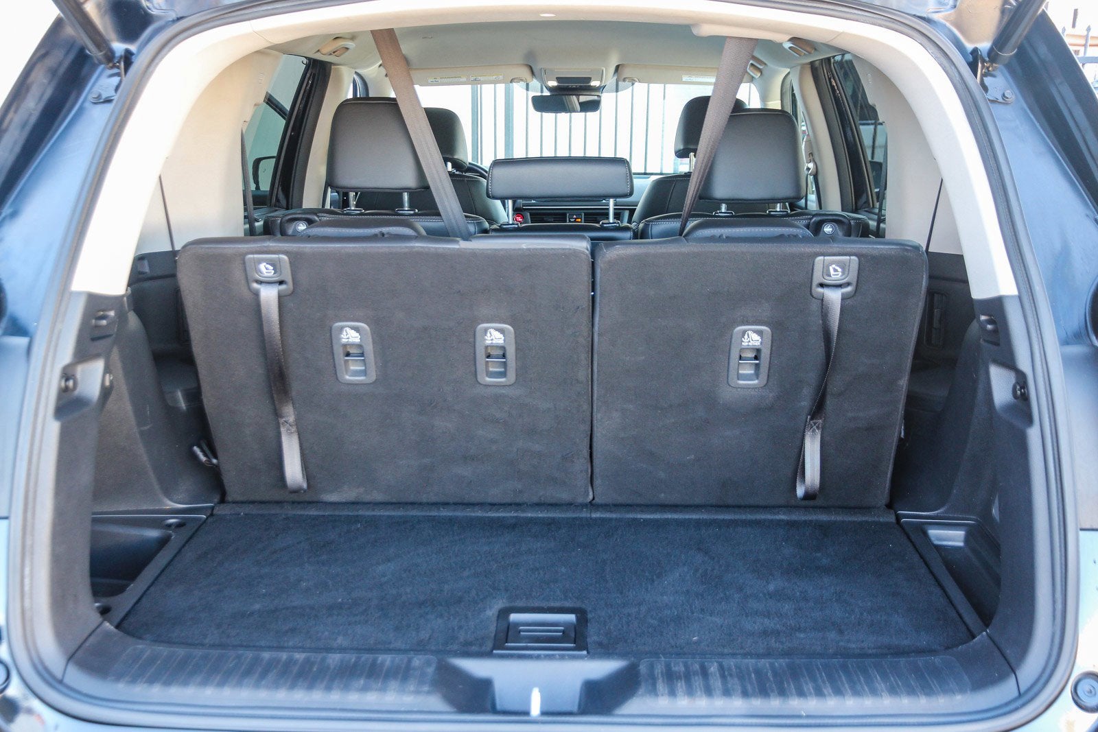 2023 Honda Pilot EX-L 8 Passenger