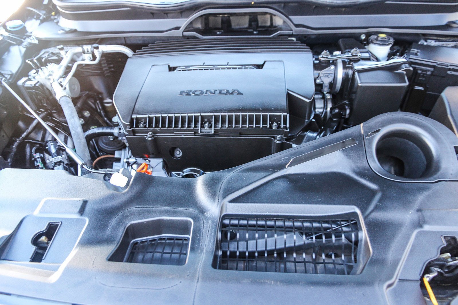 2023 Honda Pilot EX-L 8 Passenger